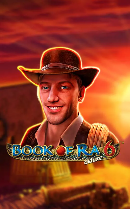 Book of Ra at Gambols Casino