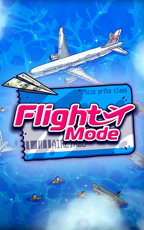 Flight Mode at Gambols Casino