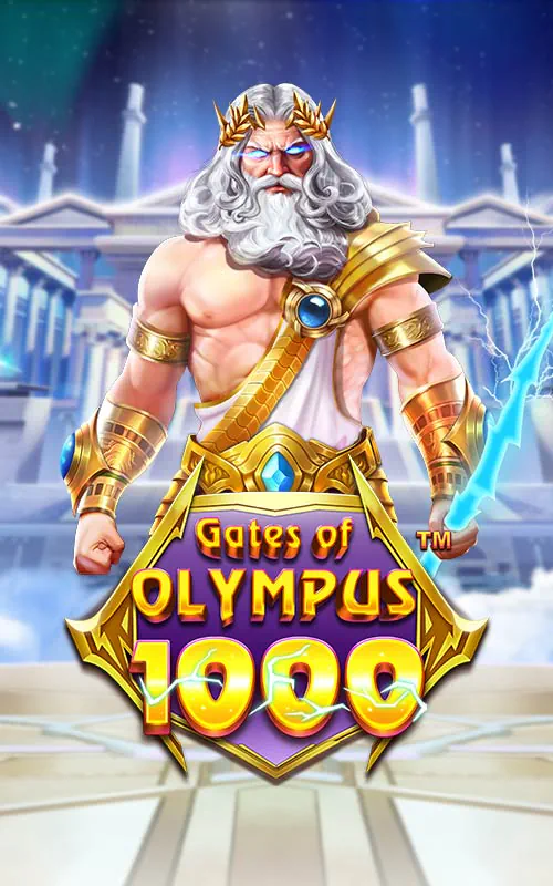 Gates of Olympus at Gambols Casino