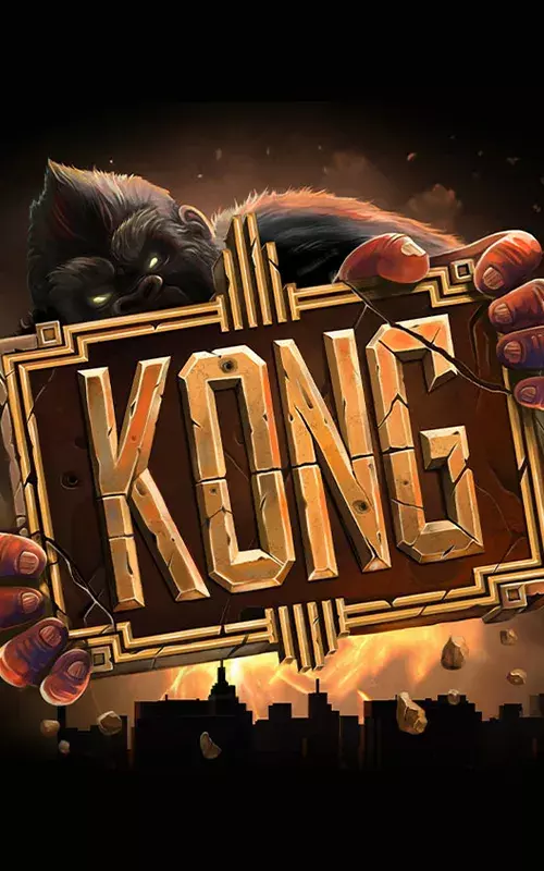 Kong at Gambols Casino