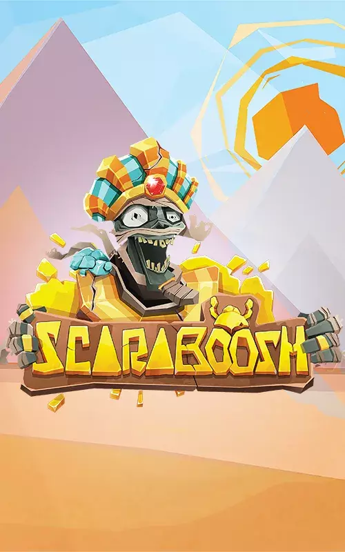 Scaraboosh at Gambols Casino